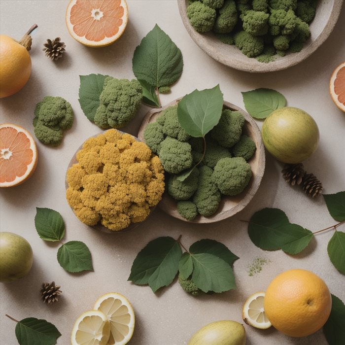 Cultiver un sorbier pour ses fruits