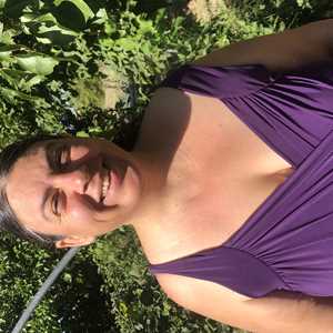 Emilie, un expert en écologie