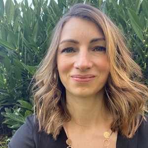 Emeline, un expert en nutrition