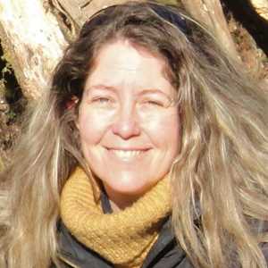caroline, un vendeur de soins du corps