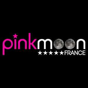 PINKMOON France, un vendeur d'accessoires bien-être