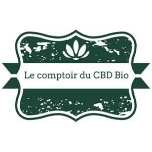 Le comptoir du CBD Bio, un vendeur de cbd