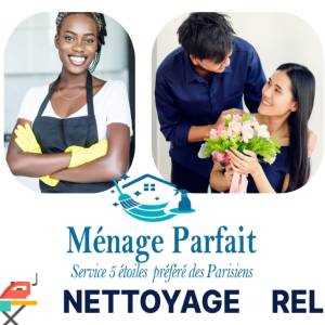 Ménage Parfait Services, un vendeur de produits zéro déchet