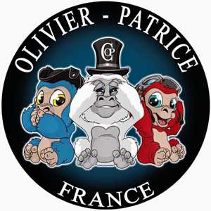 Olivier Patrice , un expert en bien-être
